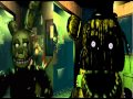 Phantom Freddy And SpringTrap Sing Nightmare Night