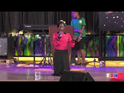 #NEW YEAR GENERATION SUNDAY | SECOND SERVICE | PRAISE AND WORSHIP | 01-01-2023