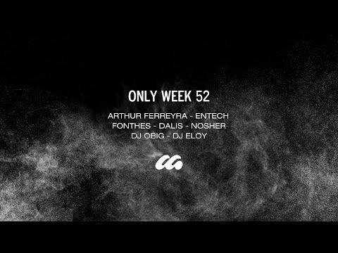 Arthur Ferreyra - Bitty (Original Mix)