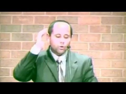 Luigi Mitoi - Invatatura despre nasterea din nou (partea 2)