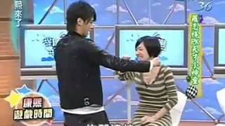 Download lagu Show Luo tease Xiao S(玩弄小S) mp3