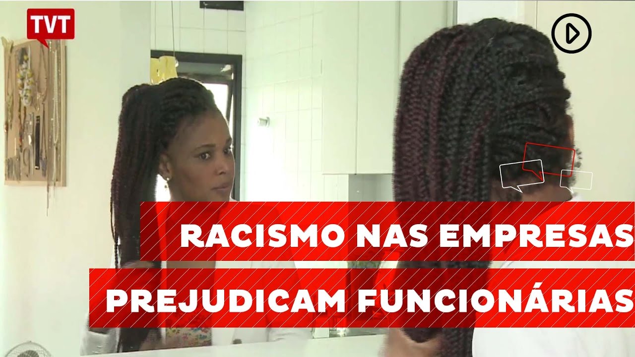 Funcionária é demitida por denunciar racismo da presidenta da empresa