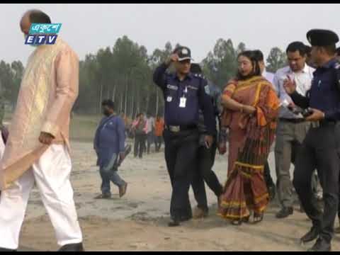 খনি থেকে বালি-পাথর তুলতে কর্তৃপক্ষের অনুমতি লাগবে || ETV News