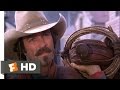 Quigley Down Under (1/11) Movie CLIP - Meeting Crazy Cora (1990) HD Quigley Down Under (1/11) Movie CLIP - Meeting Crazy Cora (1990) HD