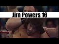 Jim Powers Vs The Warlord