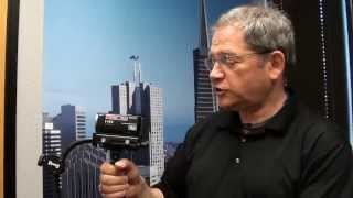 Стабилизатор OPTEKA для видео съемки - уменьшает, будем надеяться, вибрацию. Вещь!!!