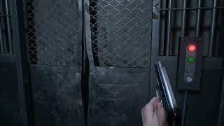 #5 BIOHAZARD requiem