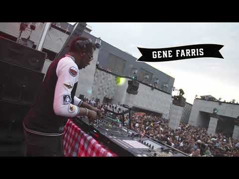 Dirtybird BBQ Brooklyn 2019