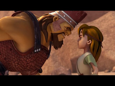 ஒரு பிரம்மாண்ட சாகசம் - சீசன் 1 அத்தியாயம் 6 - முழு அத்தியாயம் (அதிகாரப்பூர்வ உயர்துல்லியப் பதிப்பு)