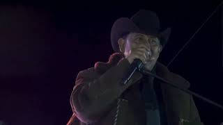 &quot;El Tres&quot; Serapio Ramírez en vivo