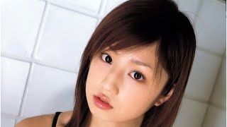 【小倉優子】極上のグラビア