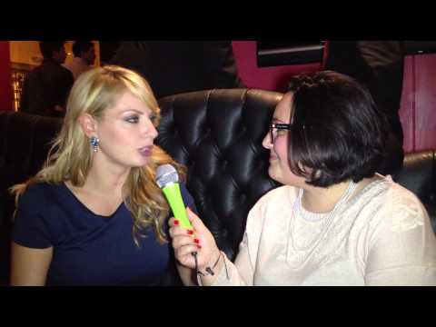 FNM People Inside. Intervista a Manila Nazzaro.