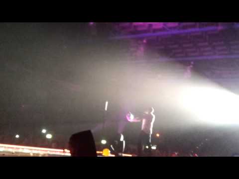 Biagio Antonacci- Firenze 11.10.12-Pazzo di lei