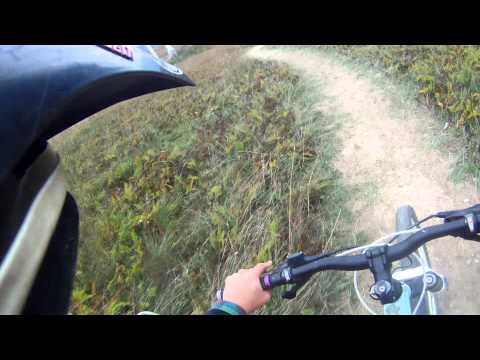comment monter stabilisateur velo