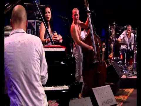 A écouter en préparant Sgroppino digestif italien au citron