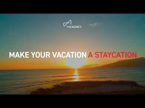 Maui Grand Opening - The Agency