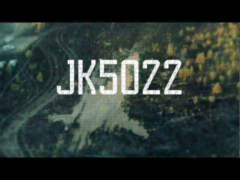 TRAILER del Documental JK5022