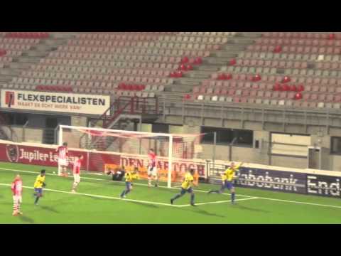 Videoverslag Top Oss-O.S.S.'20 13-12-2014