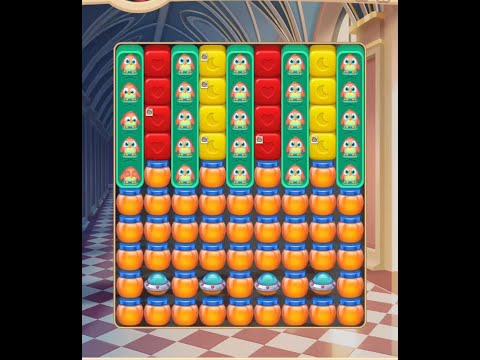 TOON BLAST level 8536