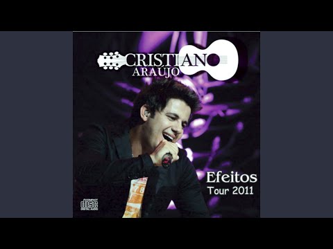 Você Vai Ficar Em Mim (Ao Vivo)