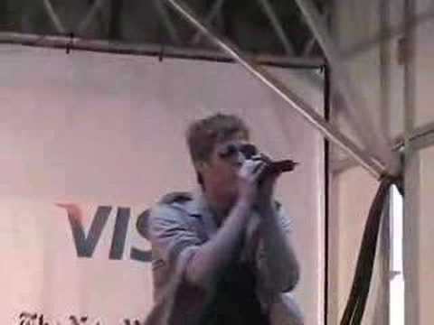 It Takes Two - Ashley Parker Angel @ Stars in the Alley 2007