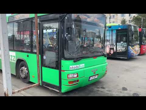 Gara veche din Slobozia jud. Ialomita