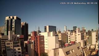 東京都御茶ノ水ライブカメラ Tokyo Ochanomizu Live camera. World cam. live webcam