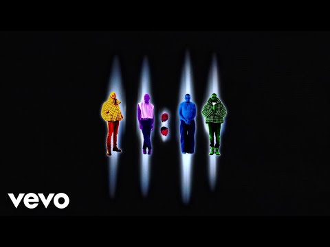 Chris Brown - Shooter (Visualizer)