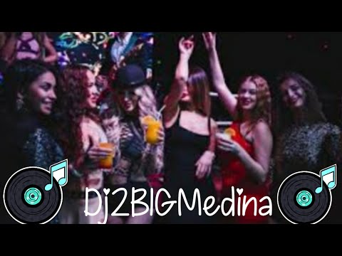 Cumbia Sonidera con Guacharaca #MIX #DJ2bigMEDINA #cumbiawepa #chingon