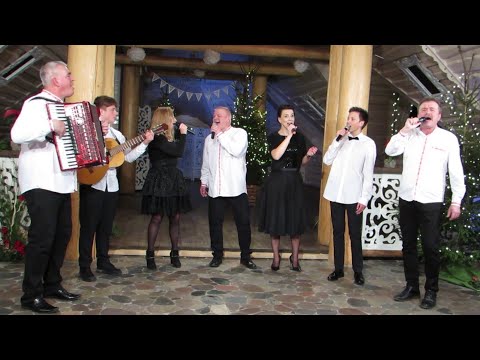 Souvenir - Załatyja Promni - kolęda białoruska (Official Music Video)