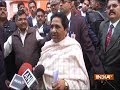 UP Civic Polls: Mayawati says BJP will lose 2019 elections if ballot papers are used instead of EVMs