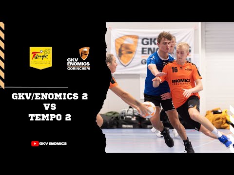 GKV | Enomics 2 - Tempo 2