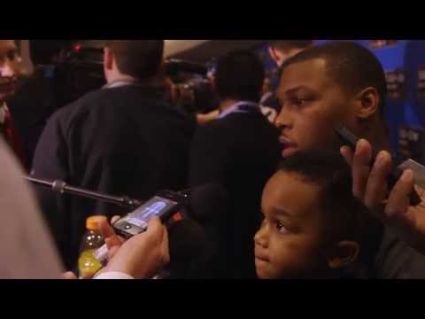 Open Gym: Presented By Bell - Episode 16