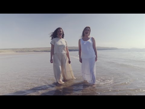 Blodyn Gwyllt - Eve Goodman + SERA