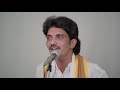 Bheti Lagi Jiva Nagesh Adgaonkar भेटी लागी जीवा पालखी प्रस