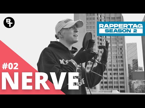 NERVE - Rappertag #02 | Season 2