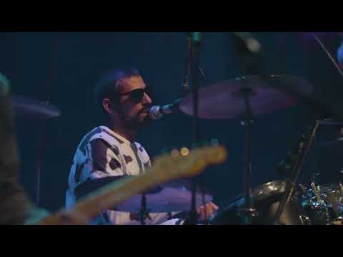 FUN MACHINE Y OLD SPARKY , presentación del disco "Fun Machine" de FACTOR FUN