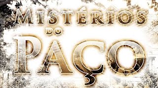 preview picture of video 'Mistérios do Paço - Trailer Oficial'