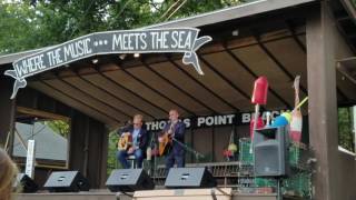 9  When I'm Good and Gone