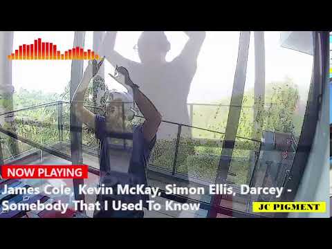 Emisión en directo de JCPIGMENT - LIVE 41