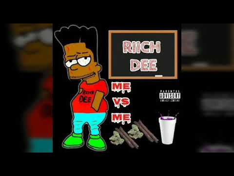 King Jay Feat. Wauny Gee & Riich Dee - Jerry Maguire (ME VS ME EP)