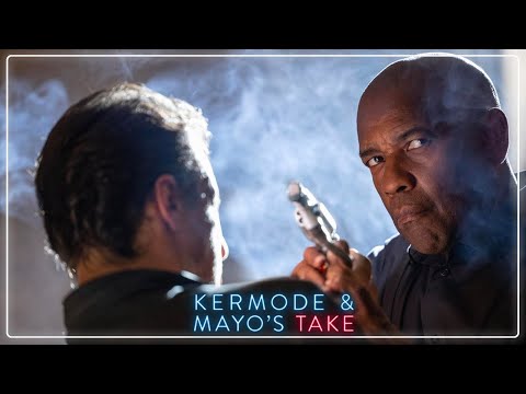 Anna Bogutskaya reviews The Equalizer 3 - Kermode and Mayo's Take