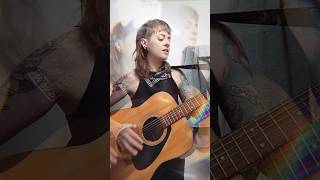 Just Like Heaven by The Cure (cover)