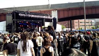 Primordial - No Grave Deep Enough MDF XIII