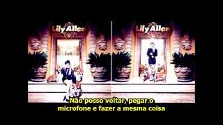 Lily Allen - Sheezus (legendado)