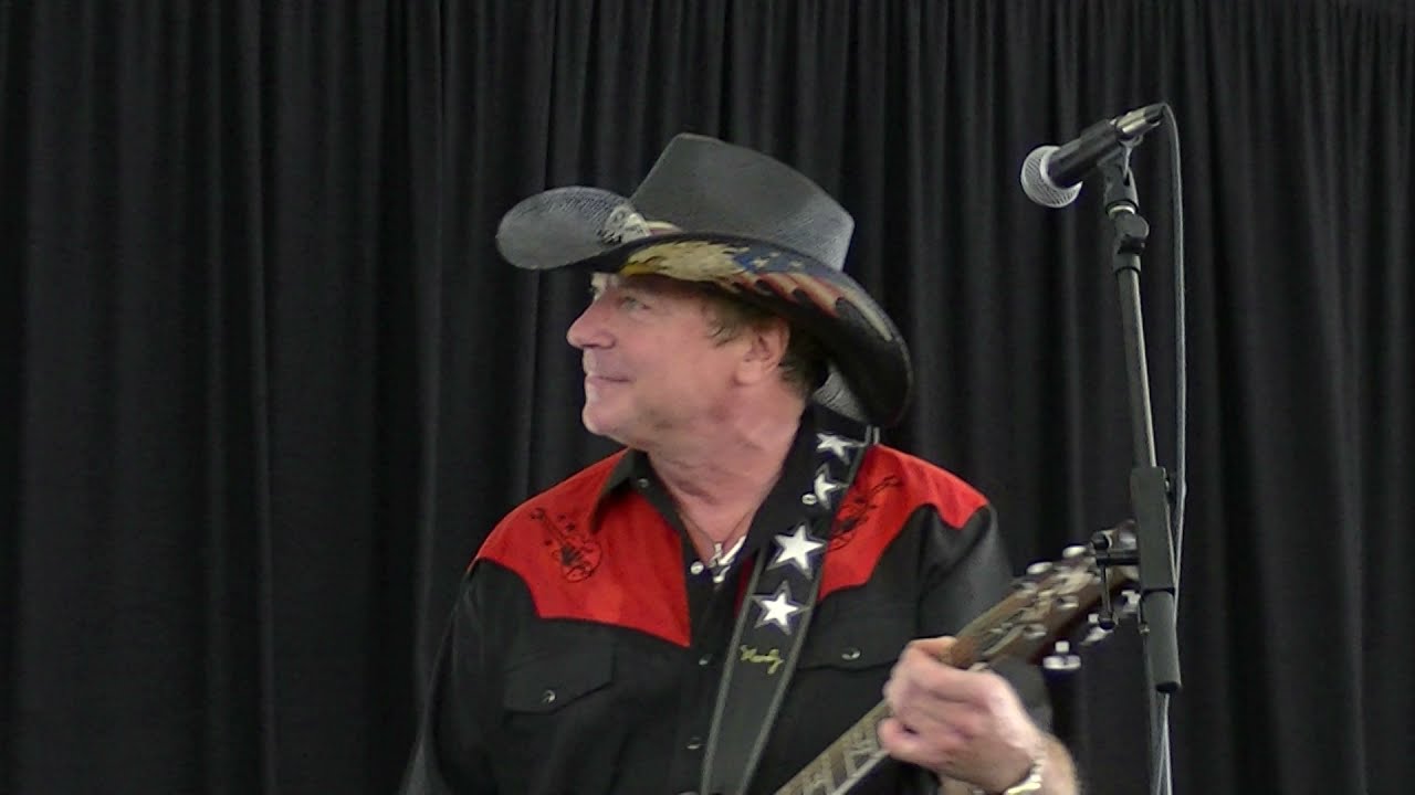 Promotional video thumbnail 2 for The Rockaholics