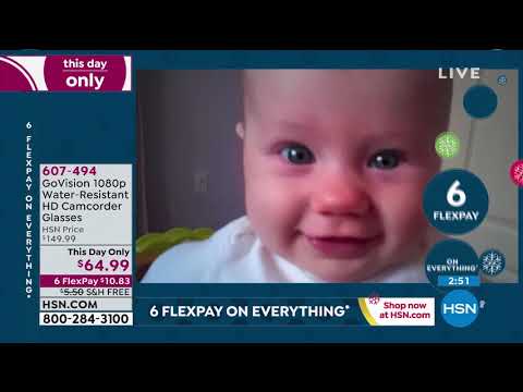 HSN | Electronic Connection 10.26.2019 - 08 AM