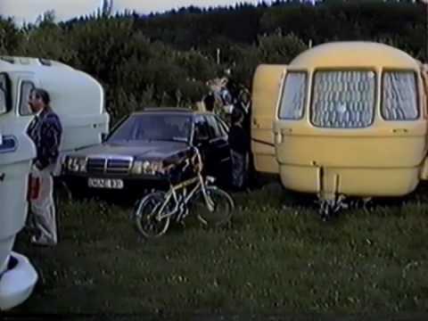 SOC-Treffen 1990 in Pfalzfeld Teil A