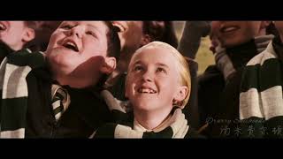 [VIETSUB] [FMV] | HP - Drarry | We Are The Light -  Miwa
