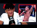 Raul Rosas Jr: 'Sacrifice Now, Enjoy Later' | UFC 282